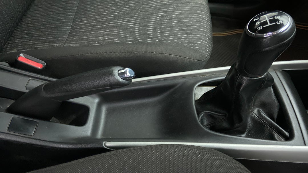 Gear Lever