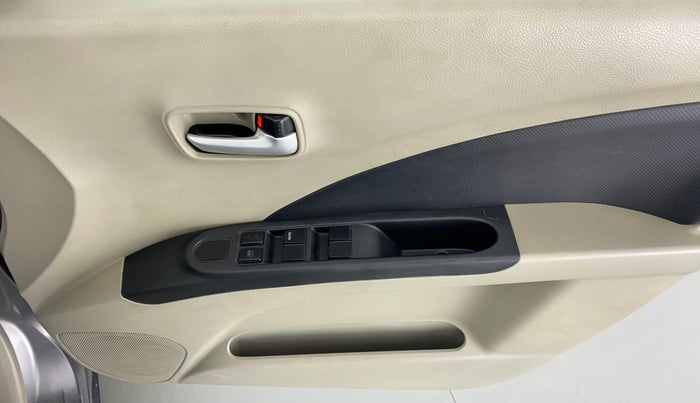 2014 Maruti Celerio VXI d, Petrol, Manual, 59,249 km, Driver Side Door Panels Control