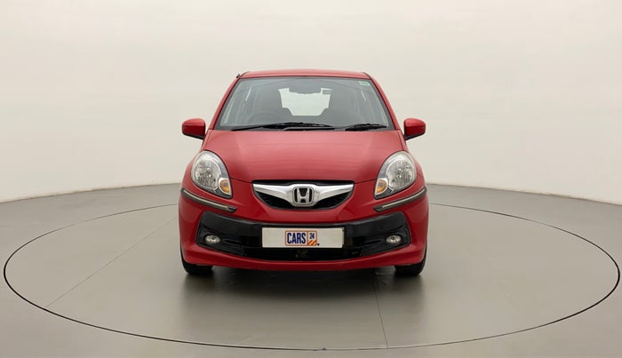 2013 Honda Brio VX MT, Petrol, Manual, 43,336 km, Buy With Confidence