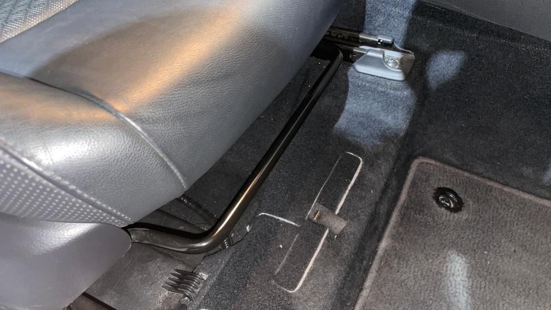 2023 Toyota C-HR Koba (2WD) Hybrid, Automatic, 62625 km, Drivers Side Adjustment Panel