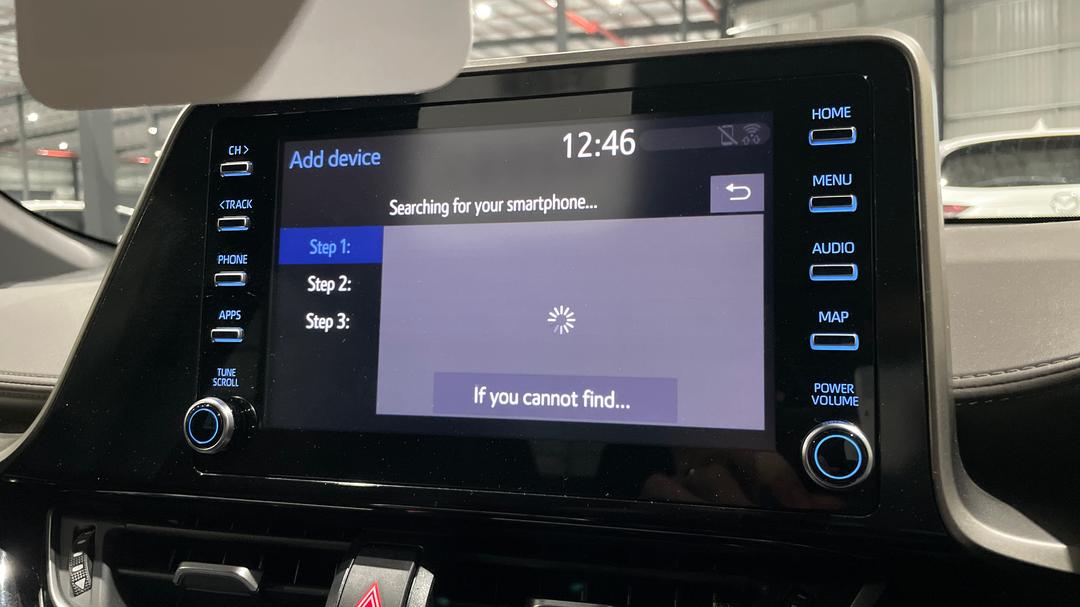 2023 Toyota C-HR Koba (2WD) Hybrid, Automatic, 62625 km, Android/Apple Car Play