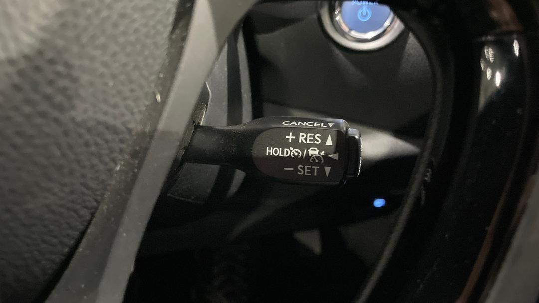 2023 Toyota C-HR Koba (2WD) Hybrid, Automatic, 62625 km, Cruise Control