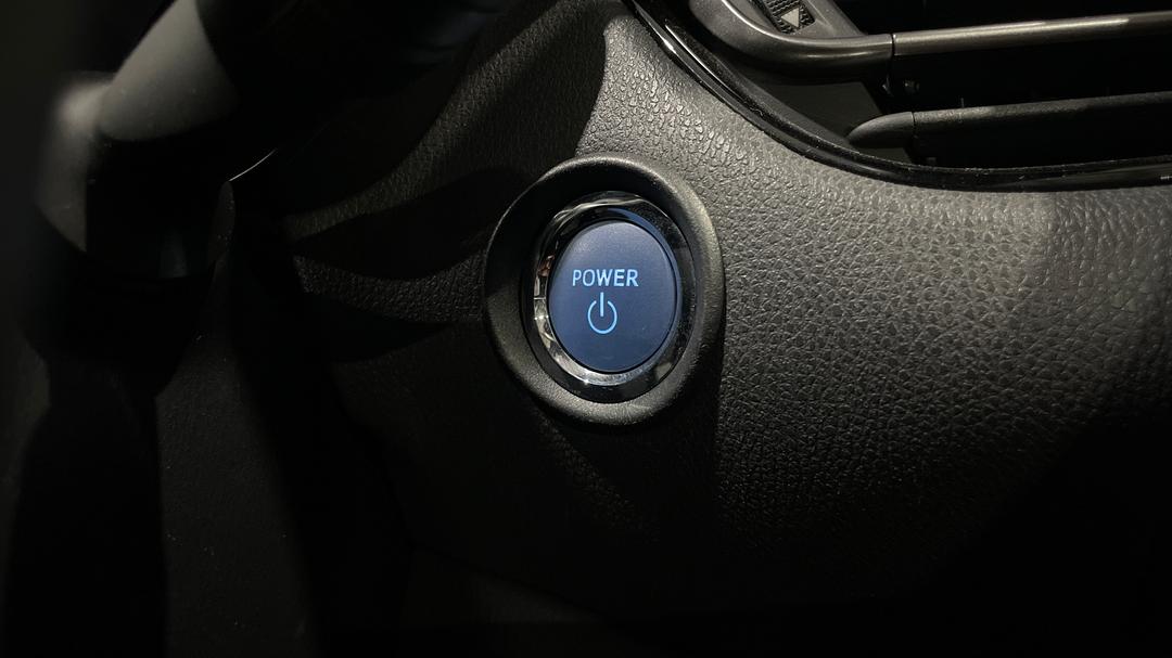2023 Toyota C-HR Koba (2WD) Hybrid, Automatic, 62625 km, Keyless / Button Start