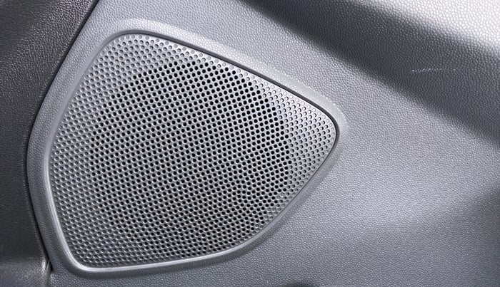 2016 Ford Ecosport 1.5 TDCI TITANIUM PLUS, Diesel, Manual, 78,125 km, Speaker