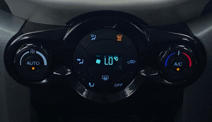 2016 Ford Ecosport 1.5 TDCI TITANIUM PLUS, Diesel, Manual, 78,125 km, Automatic Climate Control