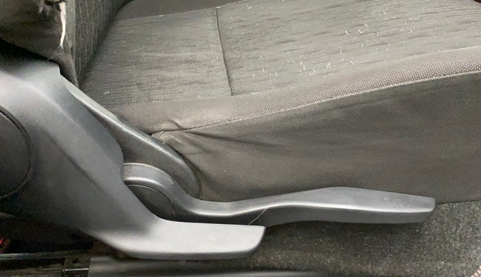2017 Maruti Baleno RS 1.0 PETROL, Petrol, Manual, 79,738 km, Driver Side Adjustment Panel