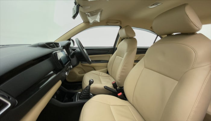 2019 Honda Amaze 1.2 VXMT I VTEC, Petrol, Manual, 4,699 km, Right Side Front Door Cabin