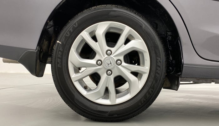 2019 Honda Amaze 1.2 VXMT I VTEC, Petrol, Manual, 4,699 km, Right Rear Wheel