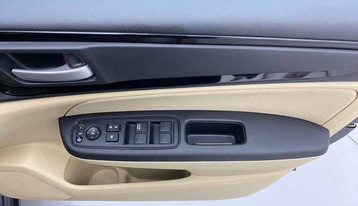 2019 Honda Amaze 1.2 VXMT I VTEC, Petrol, Manual, 4,699 km, Driver Side Door Panels Control