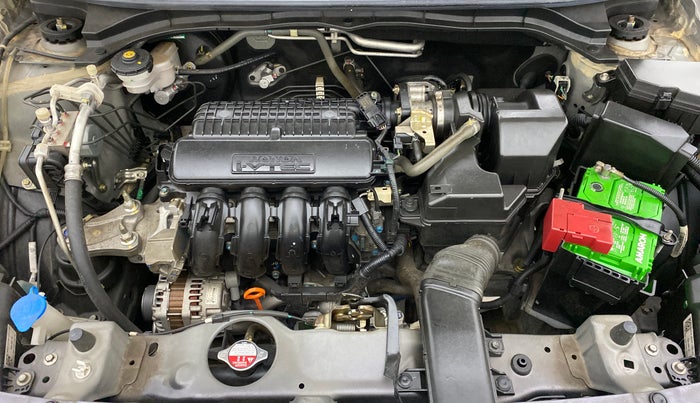 2019 Honda Amaze 1.2 VXMT I VTEC, Petrol, Manual, 4,699 km, Open Bonet