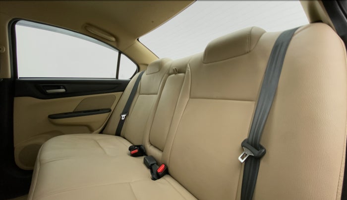 2019 Honda Amaze 1.2 VXMT I VTEC, Petrol, Manual, 4,699 km, Right Side Rear Door Cabin
