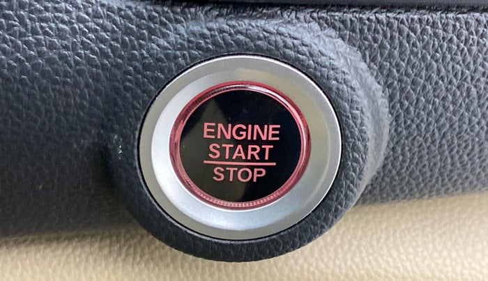 2019 Honda Amaze 1.2 VXMT I VTEC, Petrol, Manual, 4,699 km, Keyless Start/ Stop Button