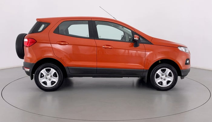 2014 Ford Ecosport 1.5 TREND TI VCT, Petrol, Manual, 30,541 km, Right Side View
