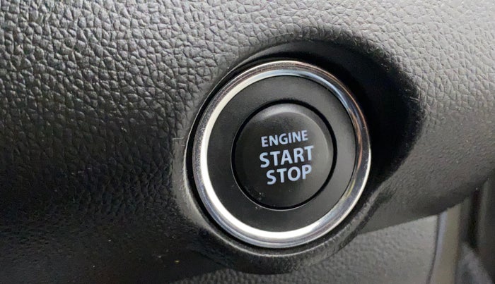 2019 Maruti Swift ZXI, Petrol, Manual, 57,427 km, Keyless Start/ Stop Button