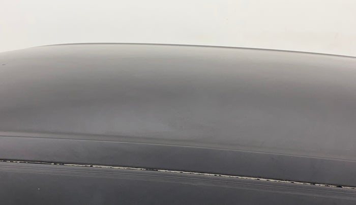 2019 Maruti Swift ZXI, Petrol, Manual, 57,427 km, Roof - Graphic sticker