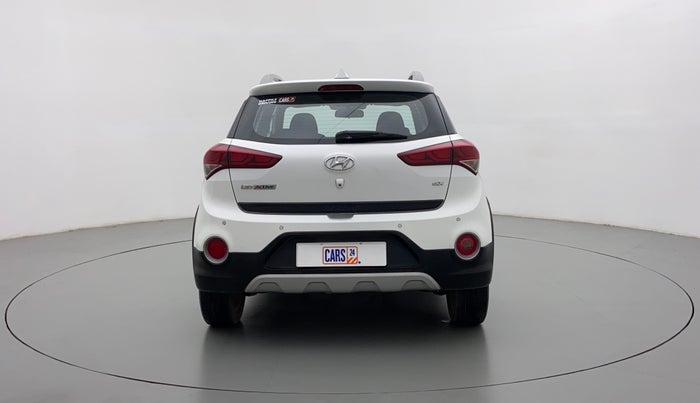 2018 Hyundai i20 Active 1.2 SX, Petrol, Manual, 18,304 km, Back/Rear