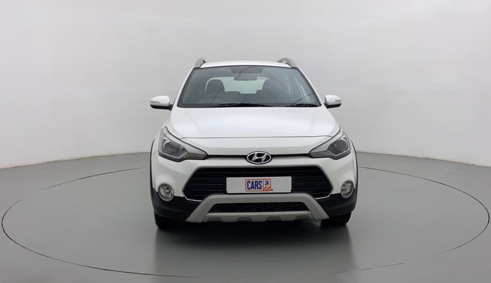 2018 Hyundai i20 Active 1.2 SX, Petrol, Manual, 18,304 km, Highlights
