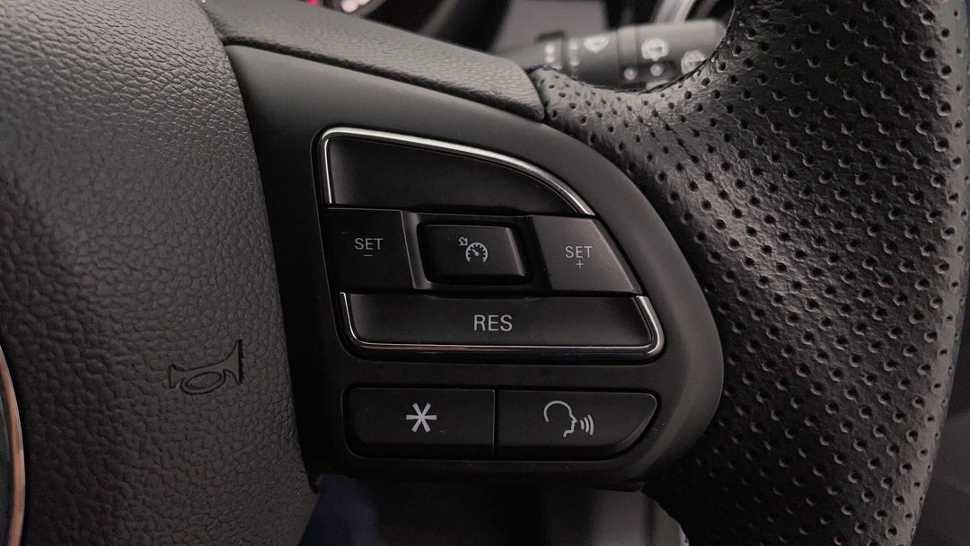 2022 MG 3 Excite (with Navigation), Automatic, 16973 km, Cruise Control