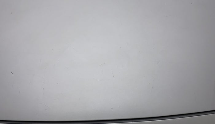2014 Hyundai i20 MAGNA (O) 1.2, Petrol, Manual, 60,561 km, Bonnet (hood) - Minor scratches