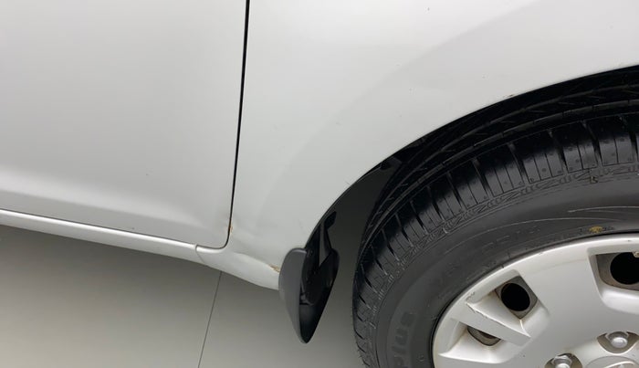 2014 Hyundai i20 MAGNA (O) 1.2, Petrol, Manual, 60,561 km, Right fender - Slightly dented