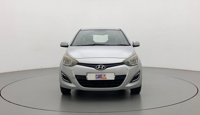 2014 Hyundai i20 MAGNA (O) 1.2, Petrol, Manual, 60,561 km, Highlights