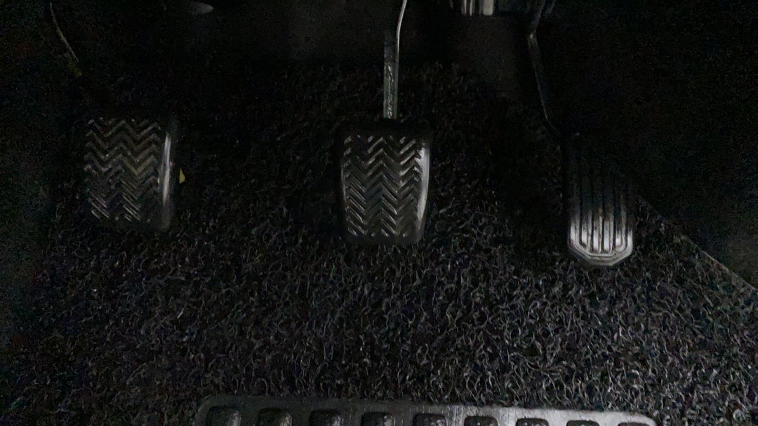 Pedals