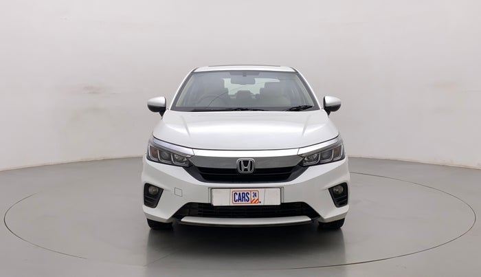 2021 Honda City 1.5L I-VTEC V MT 5TH GEN, Petrol, Manual, 30,860 km, Front