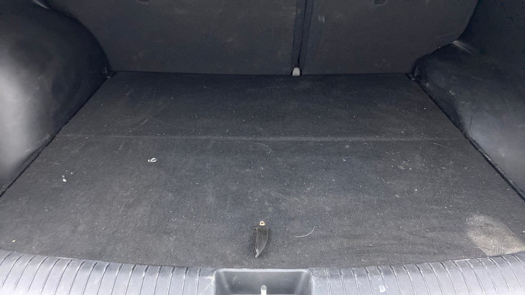 Boot Inside