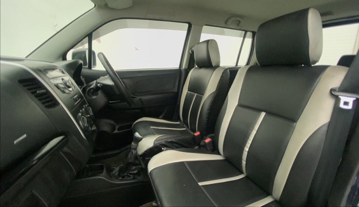 2014 Maruti Wagon R Stingray VXI, Petrol, Manual, 53,269 km, Right Side Front Door Cabin