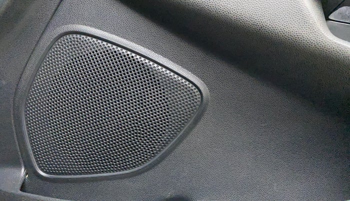 2018 Ford Ecosport TITANIUM 1.5L DIESEL, Diesel, Manual, 79,697 km, Speaker