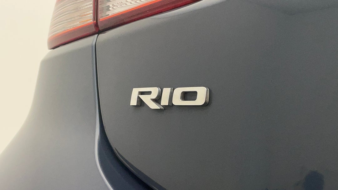 Badge (Boot Left Side)