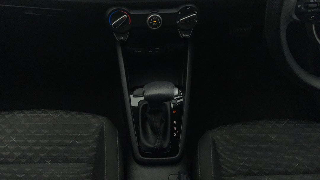 Gear Lever 