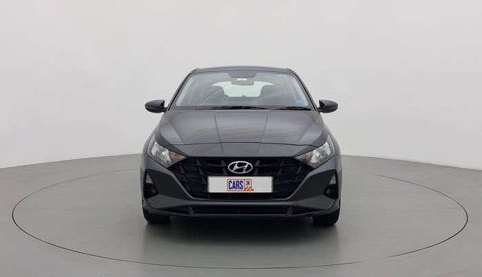 2022 Hyundai NEW I20 SPORTZ 1.2 MT, Petrol, Manual, 5,009 km, Highlights