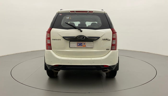 2018 Mahindra XUV500 W9 1.99, Diesel, Manual, 40,038 km, Back/Rear