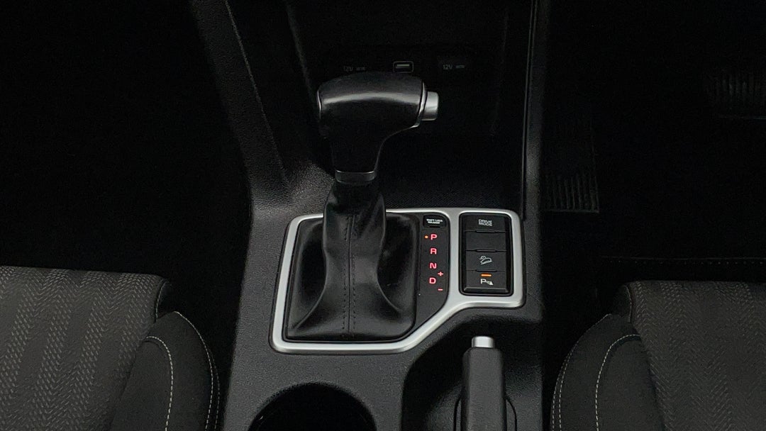 Gear Lever 