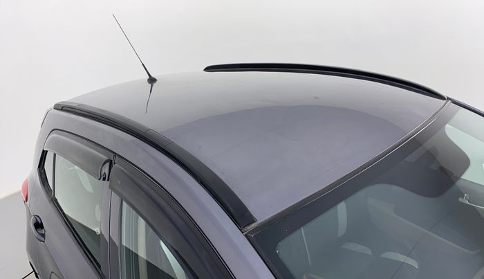 2017 Hyundai Grand i10 Sportz(O) 1.2 MT, Petrol, Manual, 38,870 km, Roof