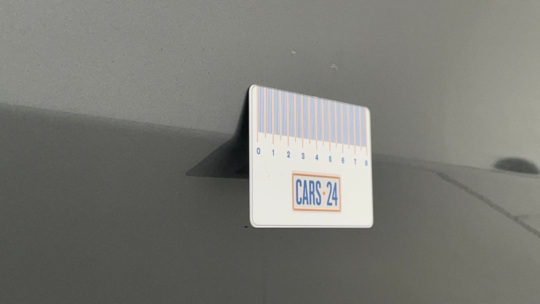 Doors Front RHS Dent