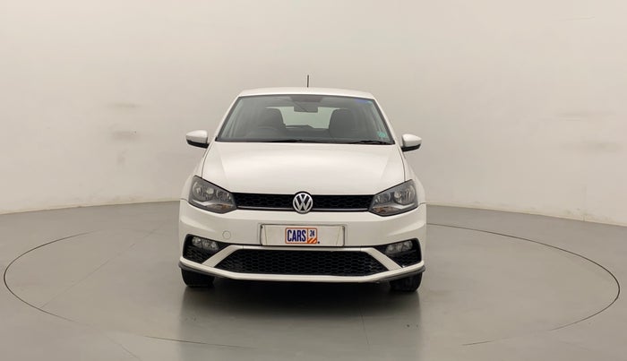 2020 Volkswagen Polo COMFORTLINE 1.0L MPI, Petrol, Manual, 44,781 km, Highlights