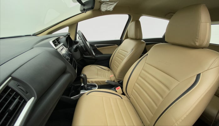 2017 Honda Jazz 1.2 V AT, Petrol, Automatic, 33,686 km, Right Side Front Door Cabin