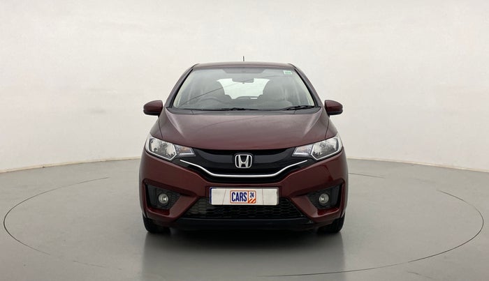 2017 Honda Jazz 1.2 V AT, Petrol, Automatic, 33,686 km, Highlights