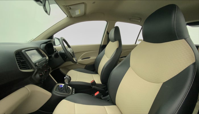 2019 Hyundai NEW SANTRO 1.1 SPORTS AMT, Petrol, Automatic, 6,303 km, Right Side Front Door Cabin