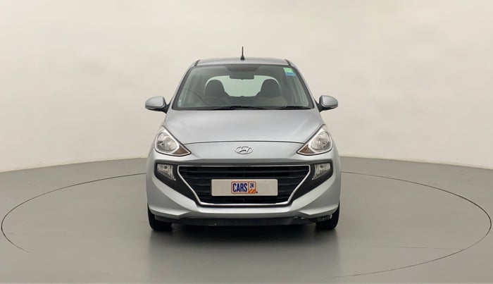 2019 Hyundai NEW SANTRO 1.1 SPORTS AMT, Petrol, Automatic, 6,303 km, Highlights