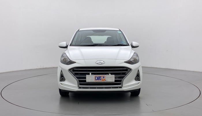 2020 Hyundai GRAND I10 NIOS MAGNA 1.2 MT, CNG, Manual, 98,057 km, Highlights