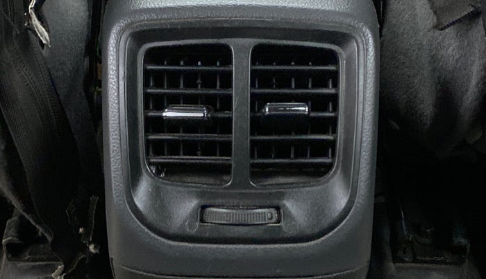 2020 Hyundai GRAND I10 NIOS MAGNA 1.2 MT, CNG, Manual, 98,057 km, Rear AC Vents
