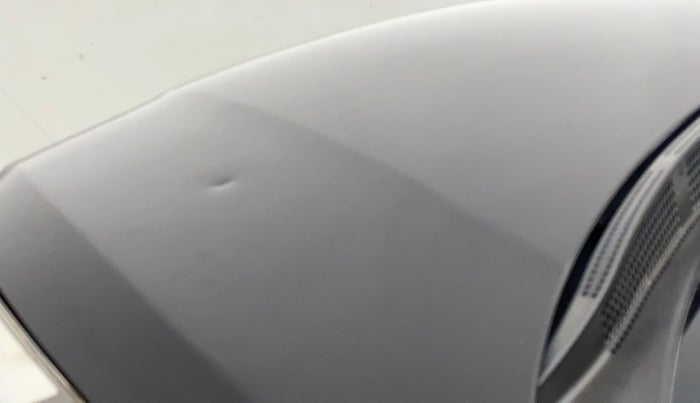 2016 Hyundai Verna 1.6 CRDI SX, Diesel, Manual, 54,525 km, Bonnet (hood) - Slightly dented