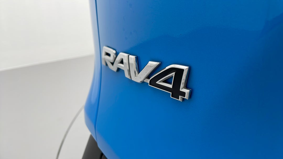 Badge (Boot Left Side)