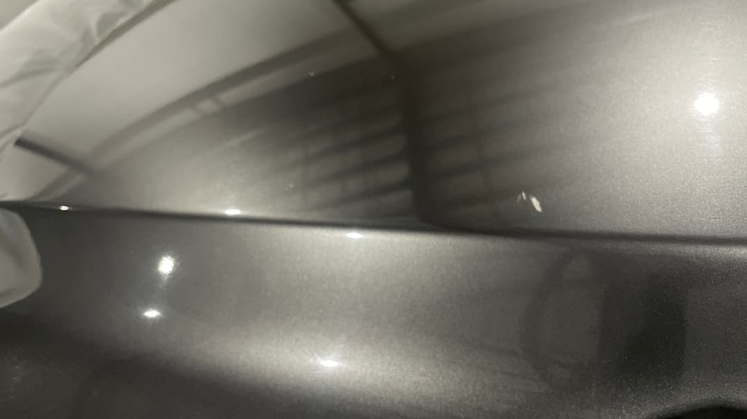2017 Mazda CX-5 Maxx Sport (4x2), Automatic, 64807 km, Bonnet Chip