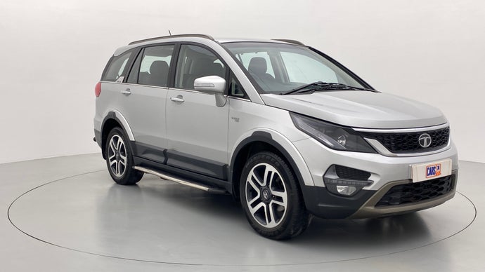 Used Tata Hexa Cars in Bangalore - MRL Certified Second Hand Cars with  Warranty