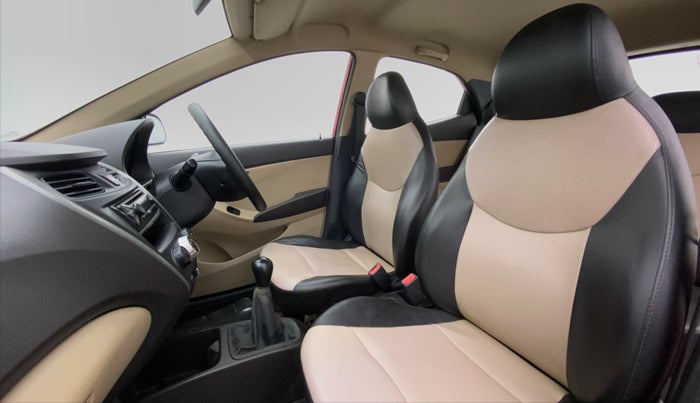 2015 Hyundai Eon ERA PLUS, Petrol, Manual, 33,201 km, Right Side Front Door Cabin