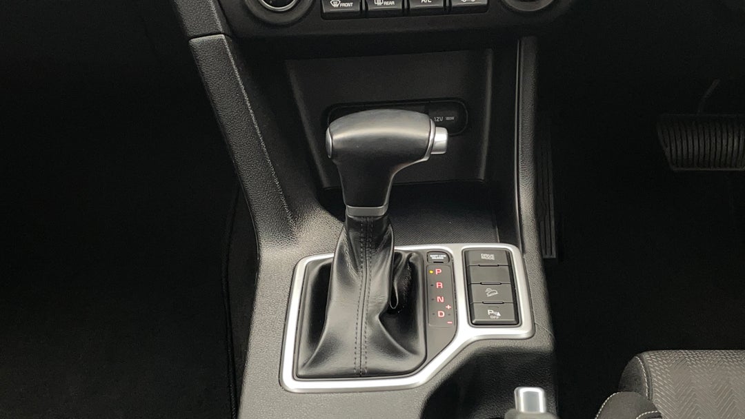 Gear Lever 